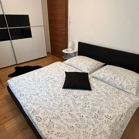 Séjour chez l'habitant Gesaeuse Admont