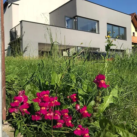 Séjour chez l'habitant Gesaeuse