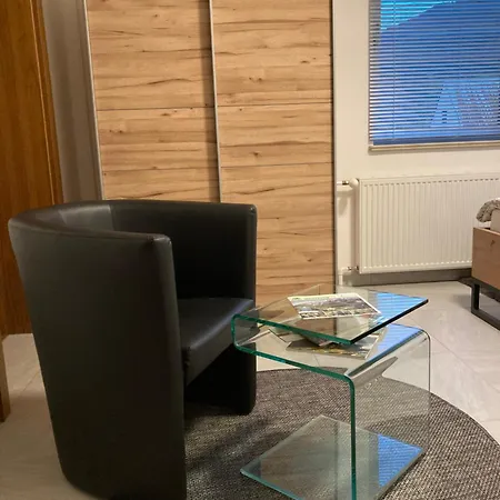 Gesaeuse Séjour chez l'habitant *