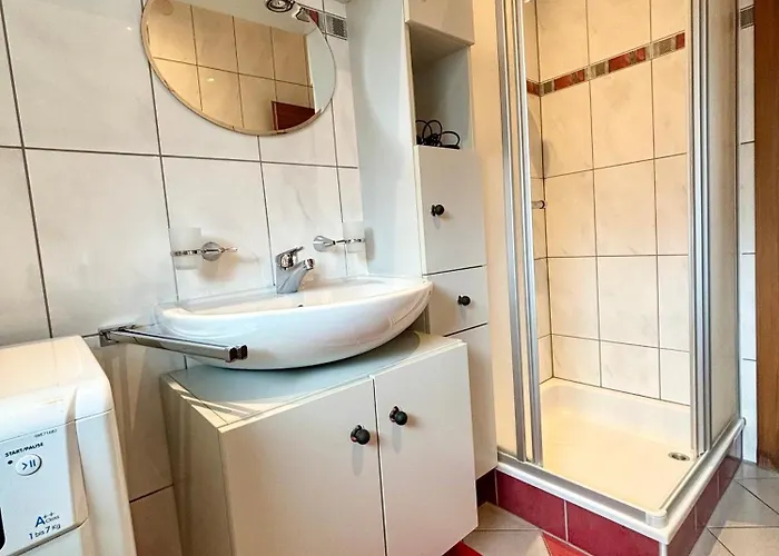 Gesaeuse منزل للإقامة *