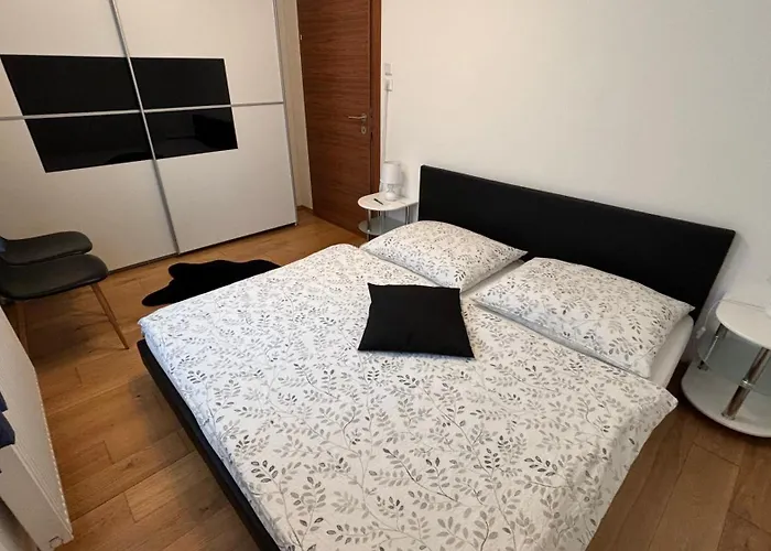 منزل للإقامة Gesaeuse أدمونت