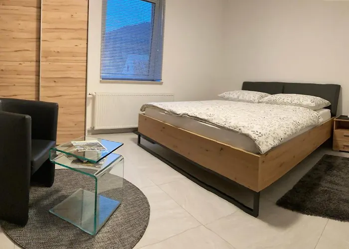 Gesaeuse * أدمونت